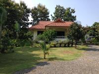 House of Garden - Ferienwohnung Chiang Rai