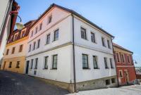 Penzion Hradební - B&B Tábor