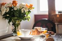 La Maison des Courtines - B&B Beaune