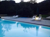 Monnalisa - Ferienwohnung Castiglione di Garfagnana