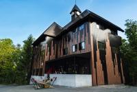 B&B Hakuba - Hotel Villa Hakuba by Hakuba Hospitality Group - Bed and Breakfast Hakuba