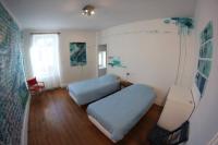 Double or Twin Room with Private Bathroom