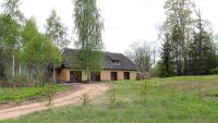 Hommik House - B&B