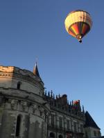 Coté Remparts - Ferienwohnung Amboise