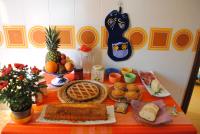 B&B La Gatta Blu - Ferienwohnung Cattolica