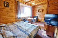 Double Room with Private Bathroom - 301