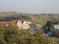 B&B Egmond aan Zee - Hotel Neptunus - Bed and Breakfast Egmond aan Zee