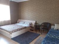 Deluxe Doppelzimmer