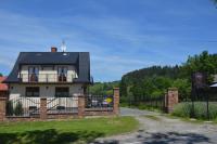 Willa Trybszanka - B&B