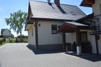 Willa Trybszanka - B&B Trybsz