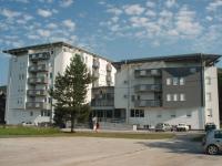 Apartments Višnja - Ferienwohnung Banja Koviljača