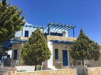 Studio met Uitzicht op de Tuin