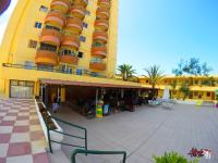 Torres del Sol - Ferienwohnung Las Américas
