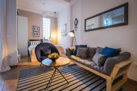 Caelestis rustic studio - B&B Zagreb