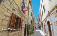 B&B Barletta - B&B Eraclio Suite - Bed and Breakfast Barletta