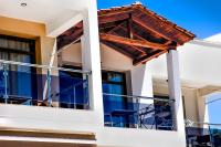 Elia Apartments - Nea Triglia Beach - Ferienwohnung Néa Plágia