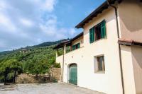 B&B Dolceacqua - Le Ortensie - Bed and Breakfast Dolceacqua