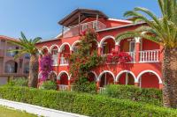 Tropical Studios - Ferienwohnung
