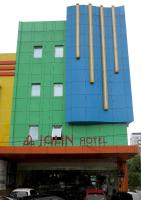 Hotel Jolin, Отели - Макасар