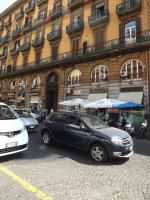 Domus Alma - B&B Napoli