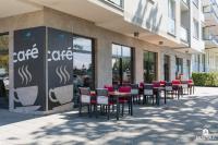 Jantar Apartamenty Residence Maritimo - B&B