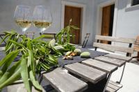 Jardinu - Bed and Breakfast