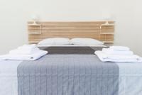 Deluxe Doppelzimmer