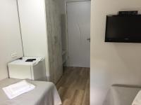 Chambre Lits Jumeaux Économique