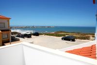 Twin Room with Sea View and Balcony
