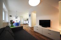 Apartma Prešern - Ferienwohnung Izola