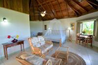 Superior King Room with Terrace and Sea View