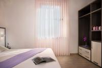 Chambre Double ou Lits Jumeaux