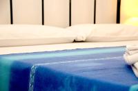 Deluxe Doppelzimmer mit Balkon