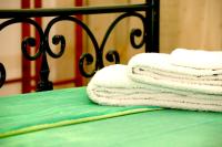 Deluxe Doppelzimmer mit Balkon