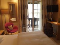 Pension Alpenhof - B&B