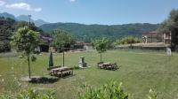 Il rifugio degli Angeli - Bed and Breakfast