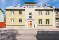 Tallinn Apartment Hotel - No Contact Check In - B&B Tallinn