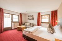 Appartement 3 Chambres