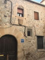 Serendipia - B&B Cáceres