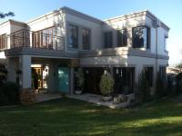 Die Pastorie - Ferienwohnung Caledon