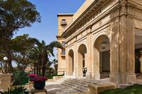 Hotel Phoenicia Malta, Hotely - Valletta