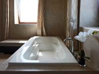 Chambre Double Deluxe avec Baignoire