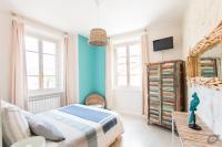 Chambre Double Économique