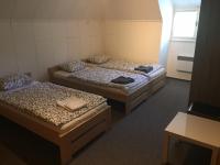 Vila Háj - B&B Úsov
