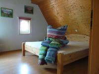 Ferienhaus Katharina - B&B Nothweiler