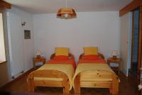 Camera Doppia con Letti Singoli