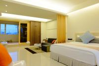 Chambre Quadruple