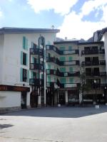 Apartment Balme 3B - A Chamonix Mont Blanc Haven - B&B