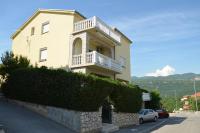 Apartment Kolundzic - B&B Novi Vinodolski
