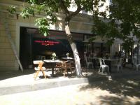 Апартаменты возле пляжа Ланжерон - Ferienwohnung Odessa